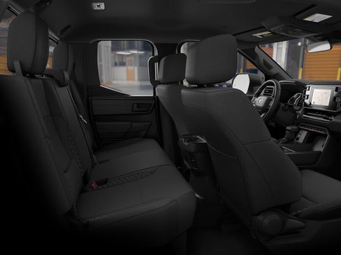 New 2026 Toyota Tundra SR RWD image 21