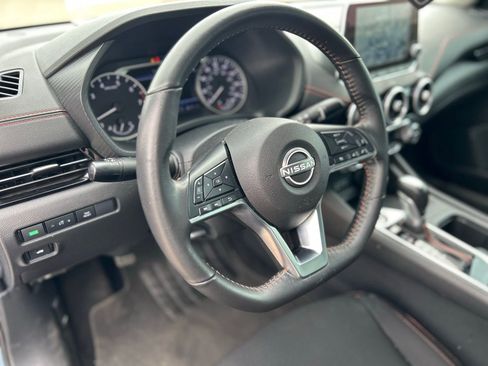 Used 2024 Nissan Sentra SR image 15