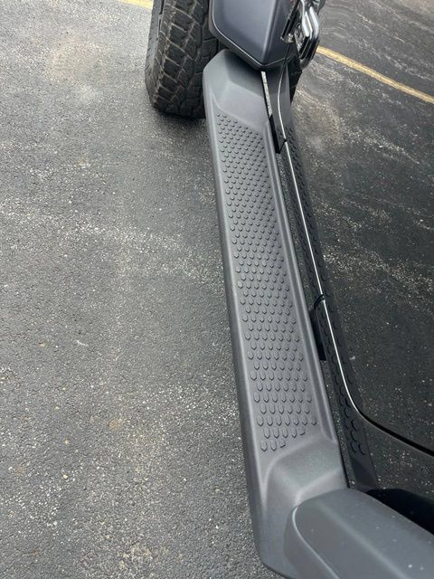 Used 2022 Jeep Wrangler Rubicon w/ Cold Weather Group AWD/4WD image 8