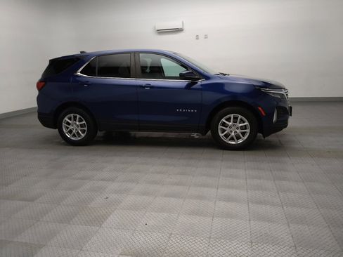 Used 2022 Chevrolet Equinox LT AWD/4WD image 11