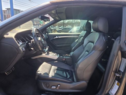 Used 2017 Audi A5 2.0T Sport w/ Technology Package AWD/4WD image 21