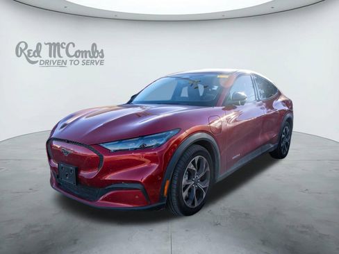 Used 2024 Ford Mustang Mach-E Select w/ Comfort Package Lite image 1