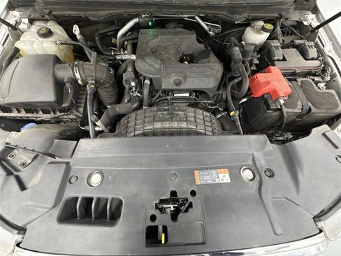 Used 2019 Ford Ranger Lariat w/ Equipment Group 501A Mid image 26