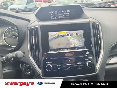 Used 2020 Subaru Forester Premium image 28