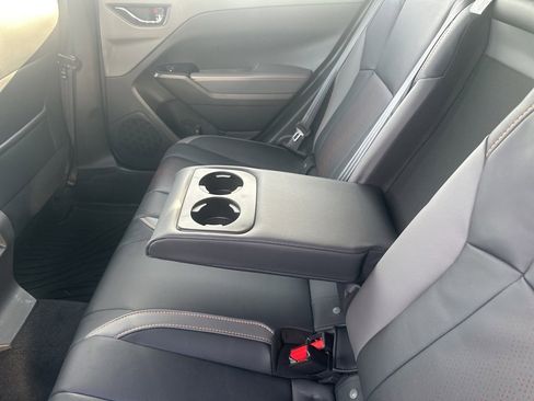 Certified 2025 Subaru Crosstrek 2.5i Limited image 26