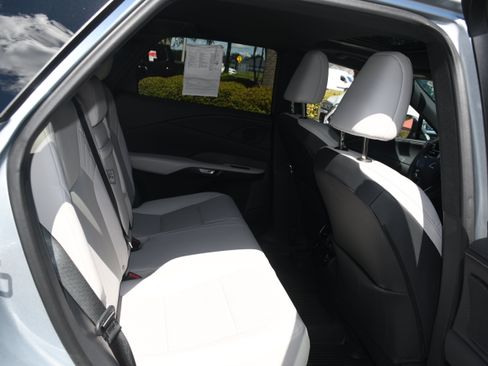Used 2023 Lexus RX 350 Premium w/ Cold Area Package FWD image 18
