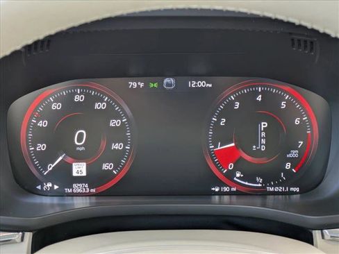 Used 2020 Volvo XC60 T5 Inscription w/ Protection Package Premier FWD image 12