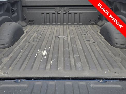 Used 2021 Ford F250 Lariat w/ Lariat Ultimate Package AWD/4WD image 32