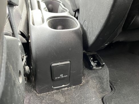 Used 2019 Chevrolet Trax Premier w/ LPO, Protection Package image 11