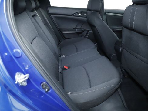 Used 2017 Honda Civic EX image 30