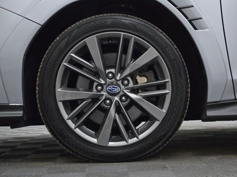 Used 2022 Subaru WRX w/ Popular Package #1A image 15