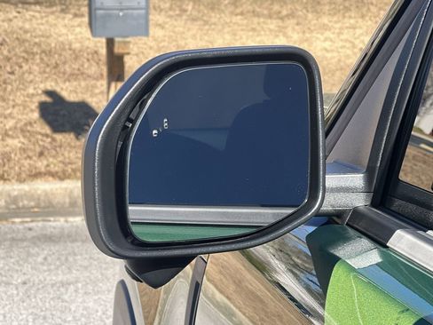 New 2025 Ford Bronco Sport Outer Banks w/ Outer Banks Tech Package+ image 29