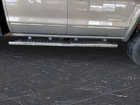 Used 2017 GMC Sierra 2500 SLT image 38