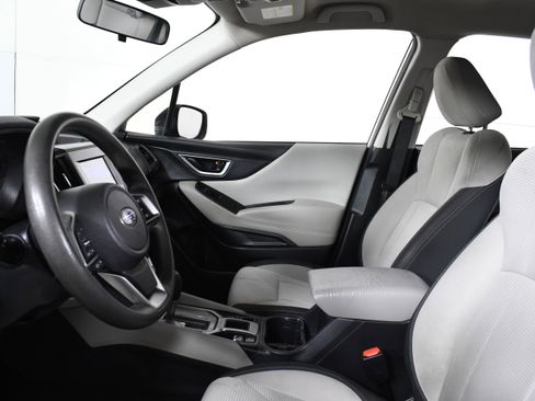 Used 2022 Subaru Forester image 19