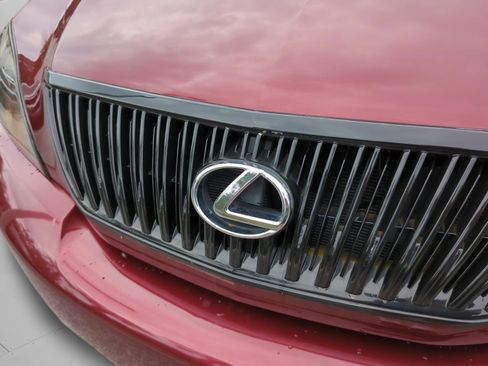 Used 2007 Lexus RX 350 2WD image 21