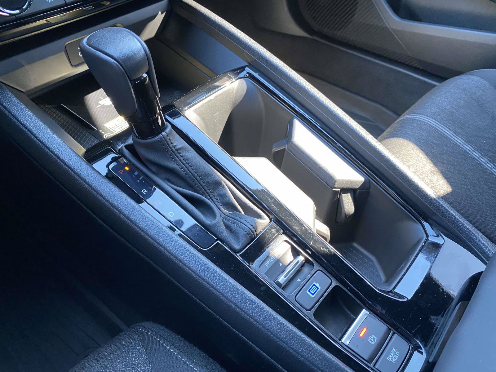 Used 2025 Honda Accord Sport image 23