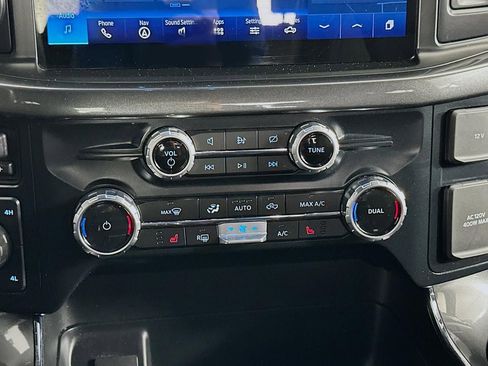 Used 2023 Ford F150 XLT w/ Equipment Group 302A High AWD/4WD image 16