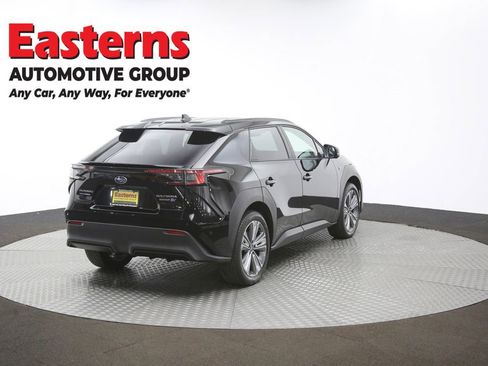 Used 2023 Subaru Solterra AWD image 39