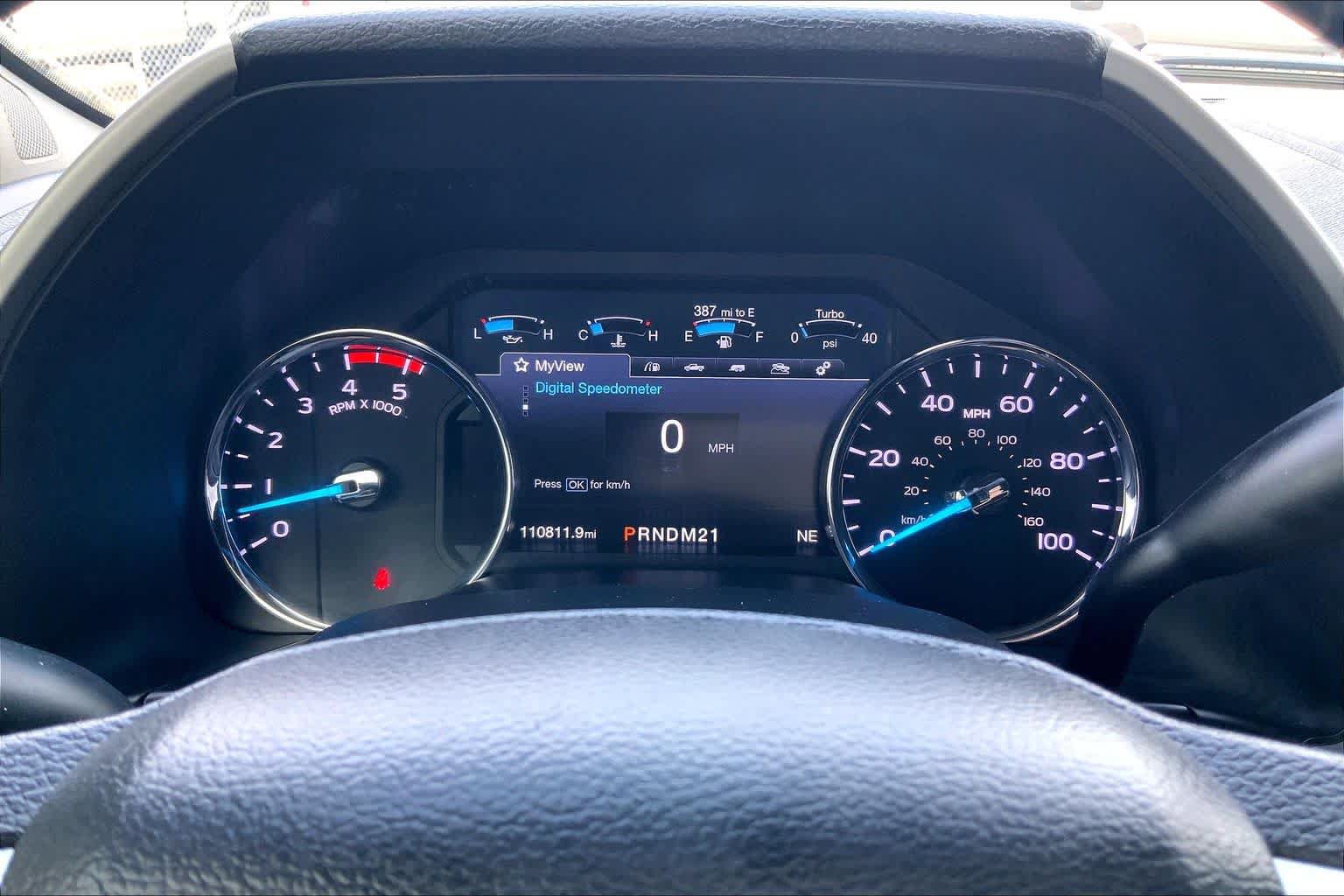 Used 2019 Ford F250 Lariat w/ Chrome Package AWD/4WD image 24