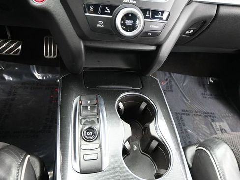 Used 2020 Acura MDX A-Spec image 15