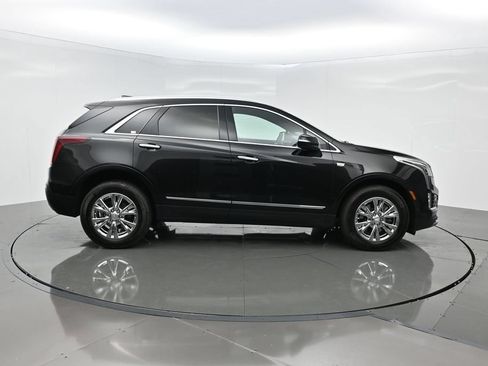 Certified 2023 Cadillac XT5 Premium Luxury AWD/4WD image 7
