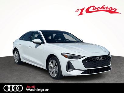Certified 2025 Audi A5 2.0T Premium w/ Convenience Package