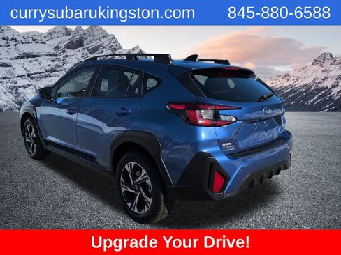 Used 2025 Subaru Crosstrek 2.0i Premium image 6