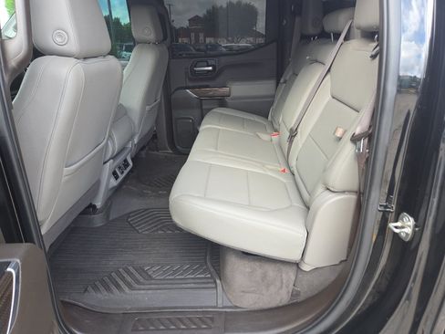Used 2020 Chevrolet Silverado 1500 LT w/ Texas Edition AWD/4WD image 23