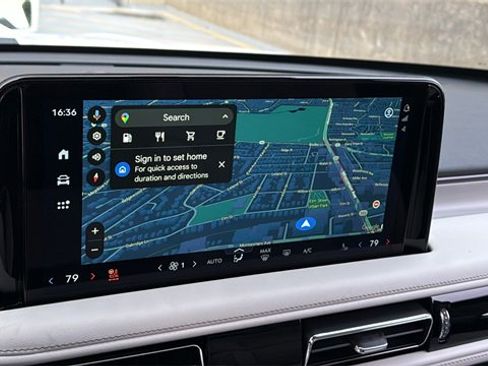 New 2026 Lincoln Aviator Reserve image 23