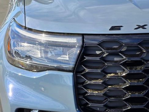 New 2026 Ford Explorer ST-Line w/ ST-Line Street Pack image 10