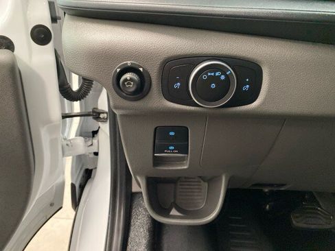Used 2024 Ford Transit 350 XL AWD/4WD image 18