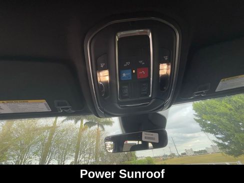 New 2025 Jeep Grand Cherokee Laredo X image 11