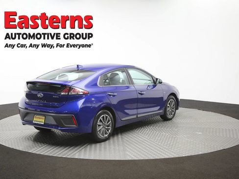 Used 2020 Hyundai Ioniq Limited FWD image 43