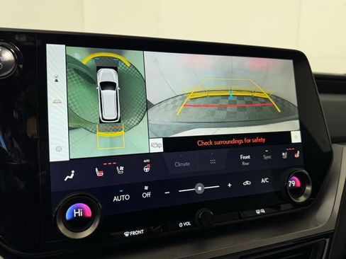 Used 2024 Lexus TX 500h AWD w/ Technology Package image 20