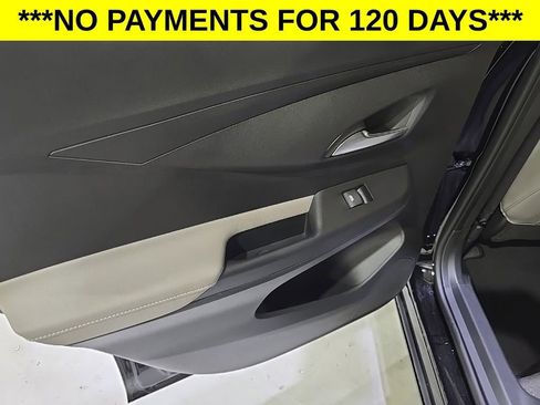 New 2026 Buick Envista Avenir image 14