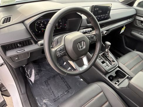 Certified 2026 Honda CR-V Sport-L image 17