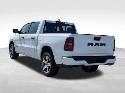 New 2026 RAM 1500 Express RWD image 3