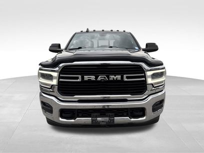 Used 2021 RAM 3500 Big Horn w/ Level 2 Equipment Group