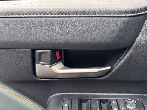 New 2025 Toyota Tacoma Tacoma Trailhunter w/ Tow Tech Package image 9