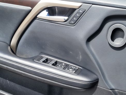 Used 2021 Lexus RX 450h AWD w/ Premium Package image 21