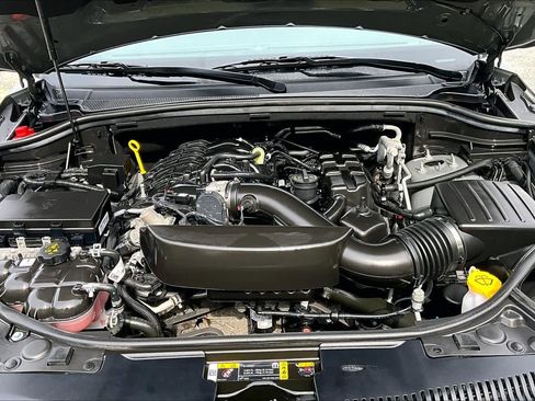 Used 2022 Dodge Durango GT AWD/4WD image 62