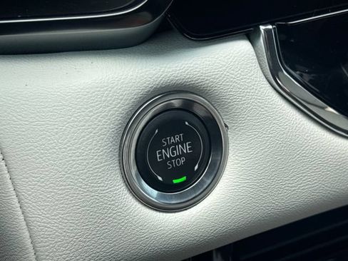 Used 2024 GMC Canyon AT4X AWD/4WD image 19