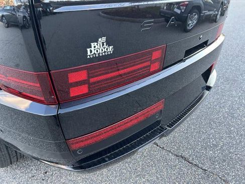 New 2026 Hyundai Santa Fe Calligraphy image 40