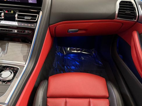 Certified 2024 BMW 840i Gran Coupe RWD image 33