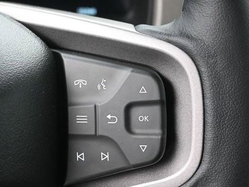 New 2026 Ford Bronco Outer Banks AWD/4WD image 19