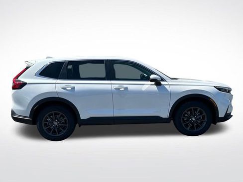 New 2026 Honda CR-V EX-L image 6