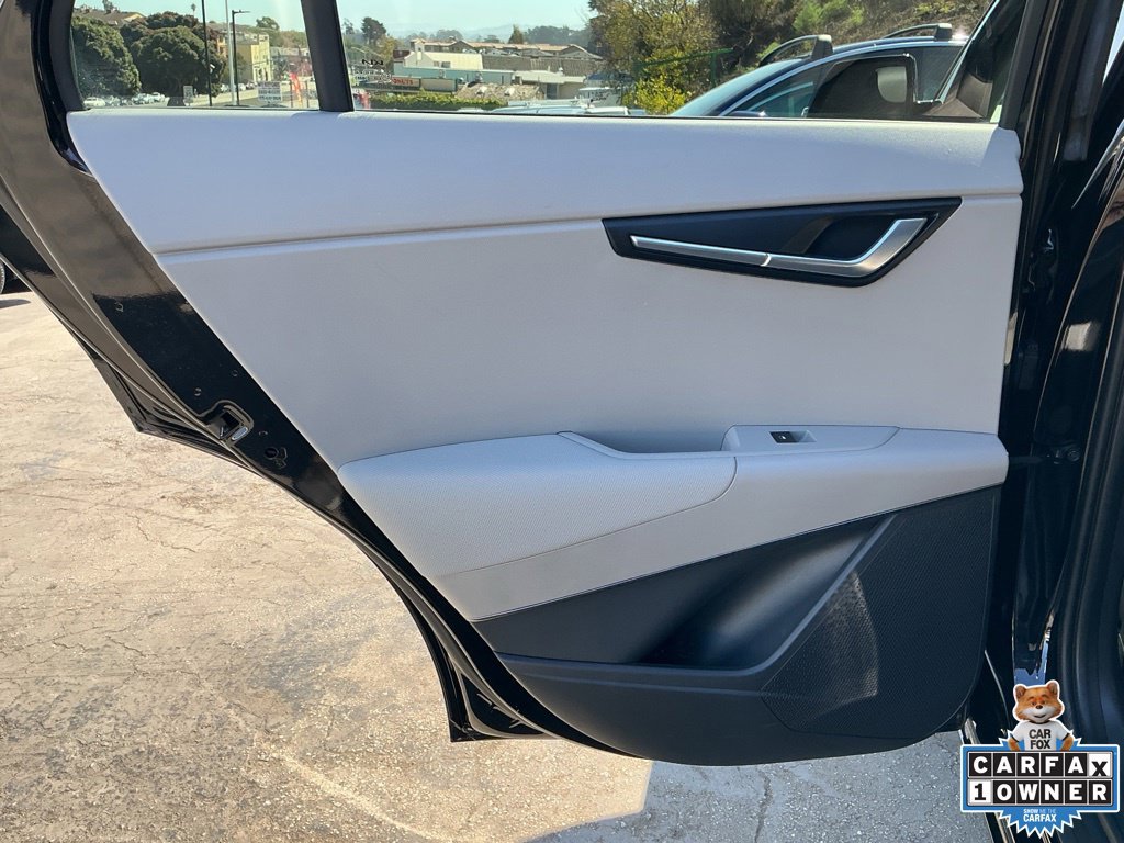 Used 2023 Kia Niro Wave FWD image 48