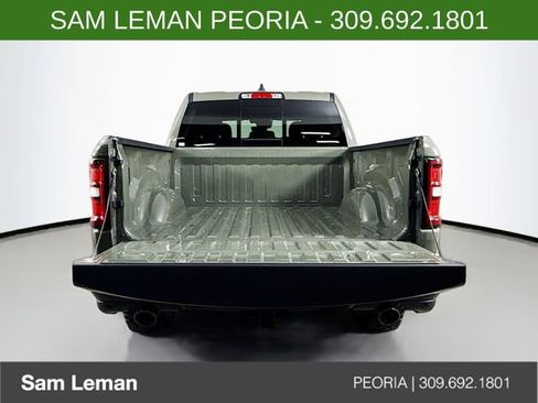 New 2026 RAM 1500 Classic Warlock image 23