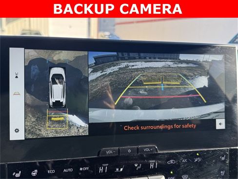 Certified 2024 Toyota bZ4X Limited w/ Weather Package image 5