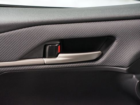 Certified 2025 Toyota Camry SE image 32